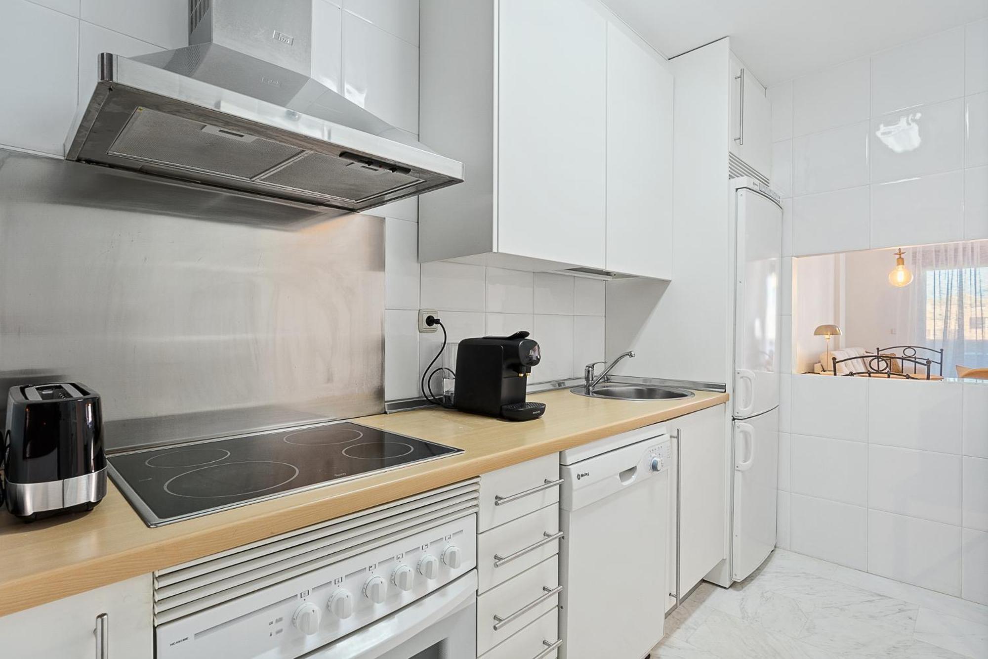 Comeback Noches De Blanco Saten Motril Exterior foto